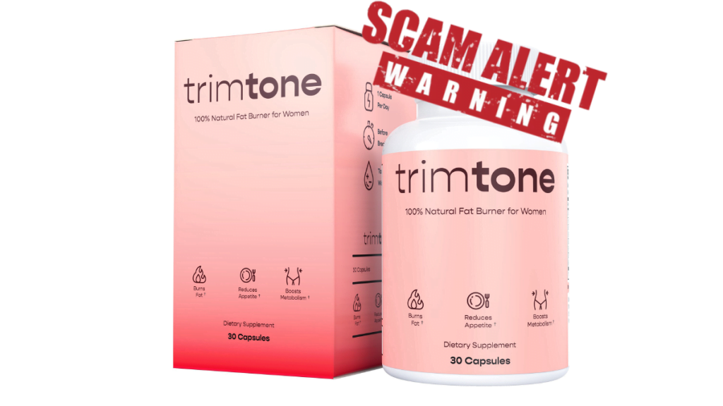 Trimtone Scam Warning